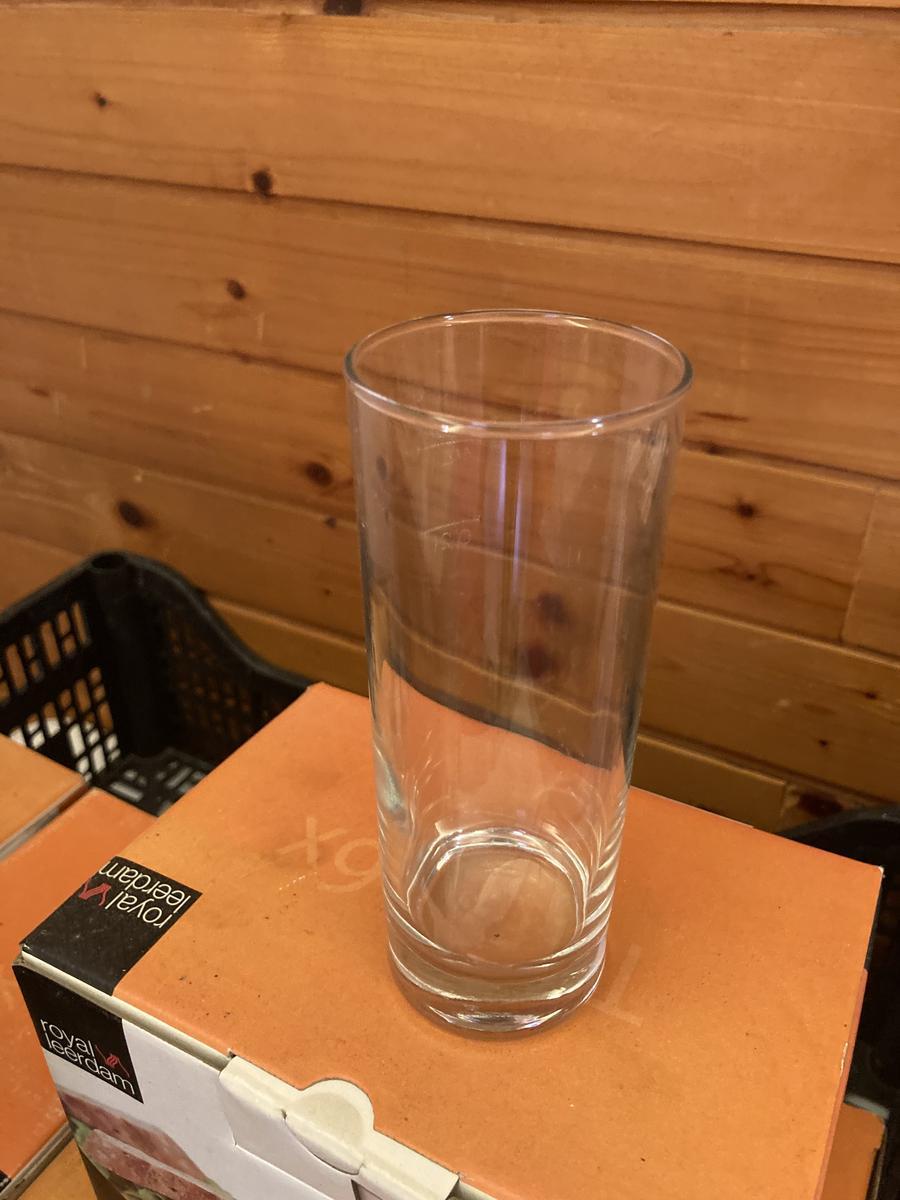 ca. 30 Stk. Longdrinkgläser 0,33 l